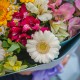 Букет Акварель купить с доставкой в Санкт-Петербурге